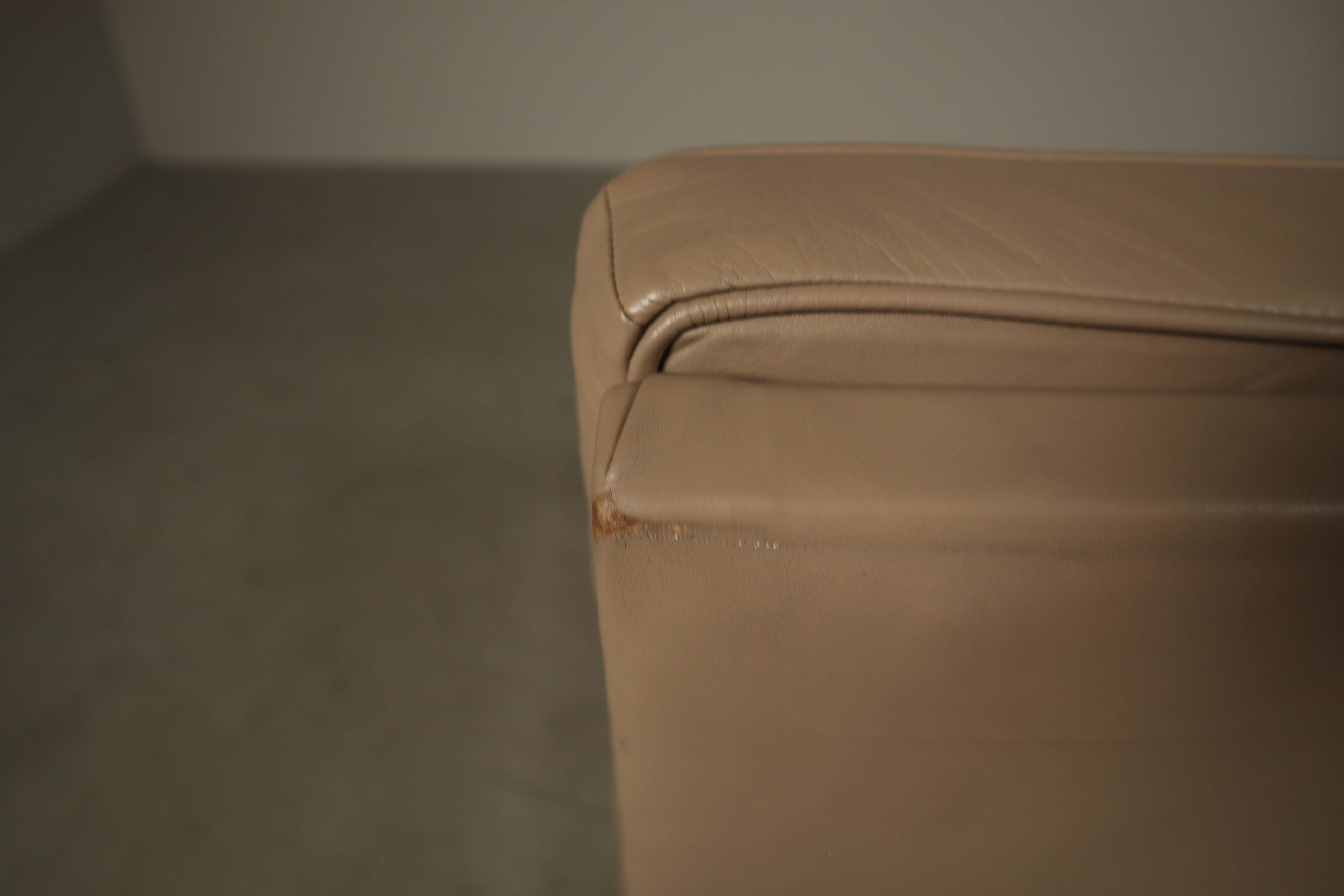 Fauteuil lounge Florence Knoll