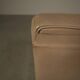 Fauteuil lounge Florence Knoll