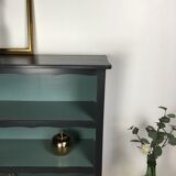 Bibus shelf