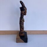 Statuette Africaine