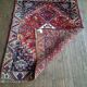 Tapis Persan Shiraz fait main 151x116cm