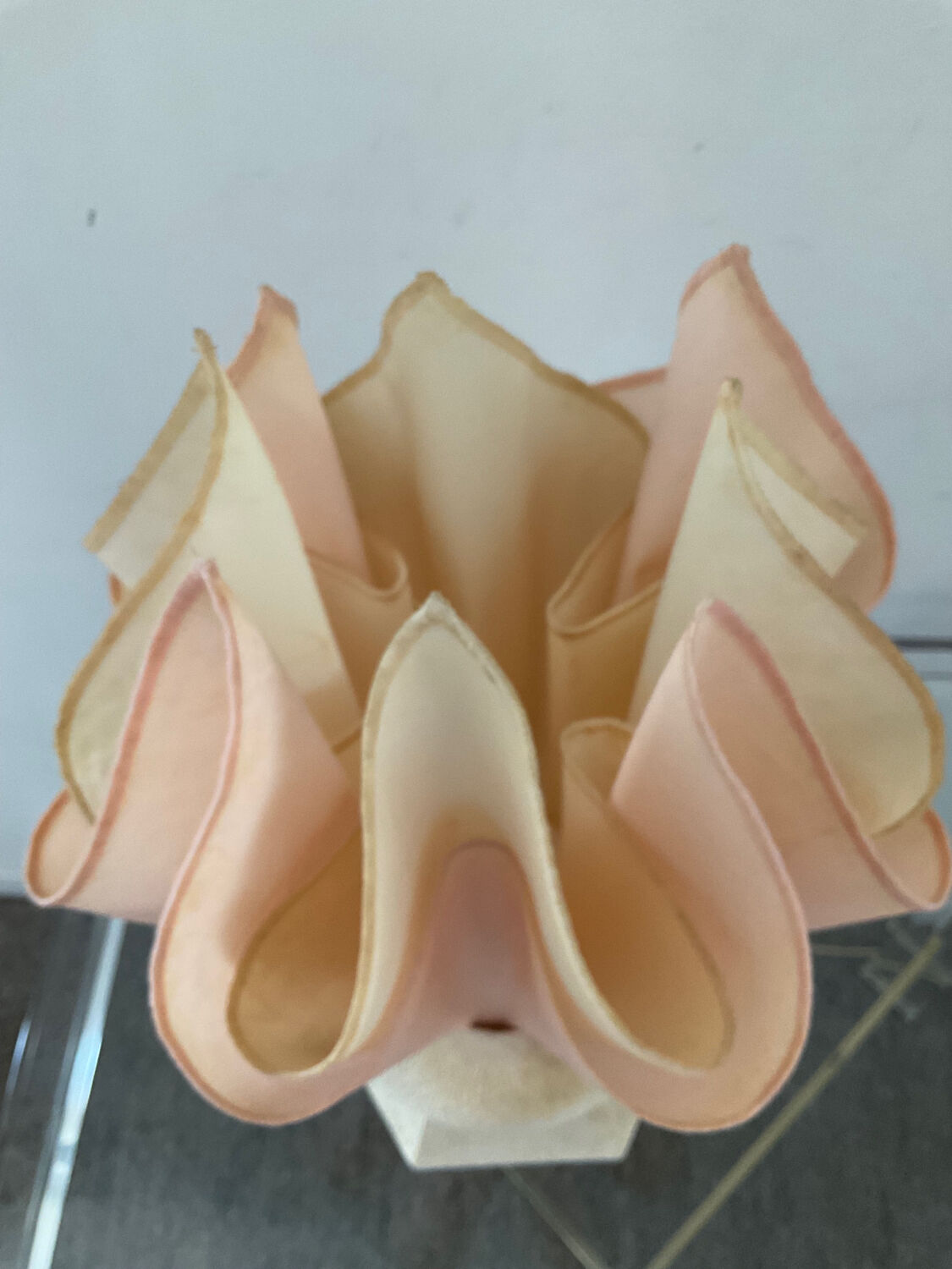 Vintage lamp from the 70s-80s