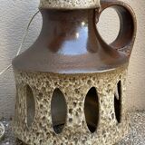 Lampadaire vintage 70´