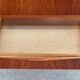 Highboard by E.W. Bach for Sejling Skabe (1960s Denmark)