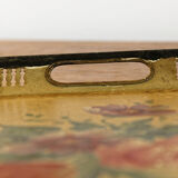 Painted sheet metal top, Napoleon III