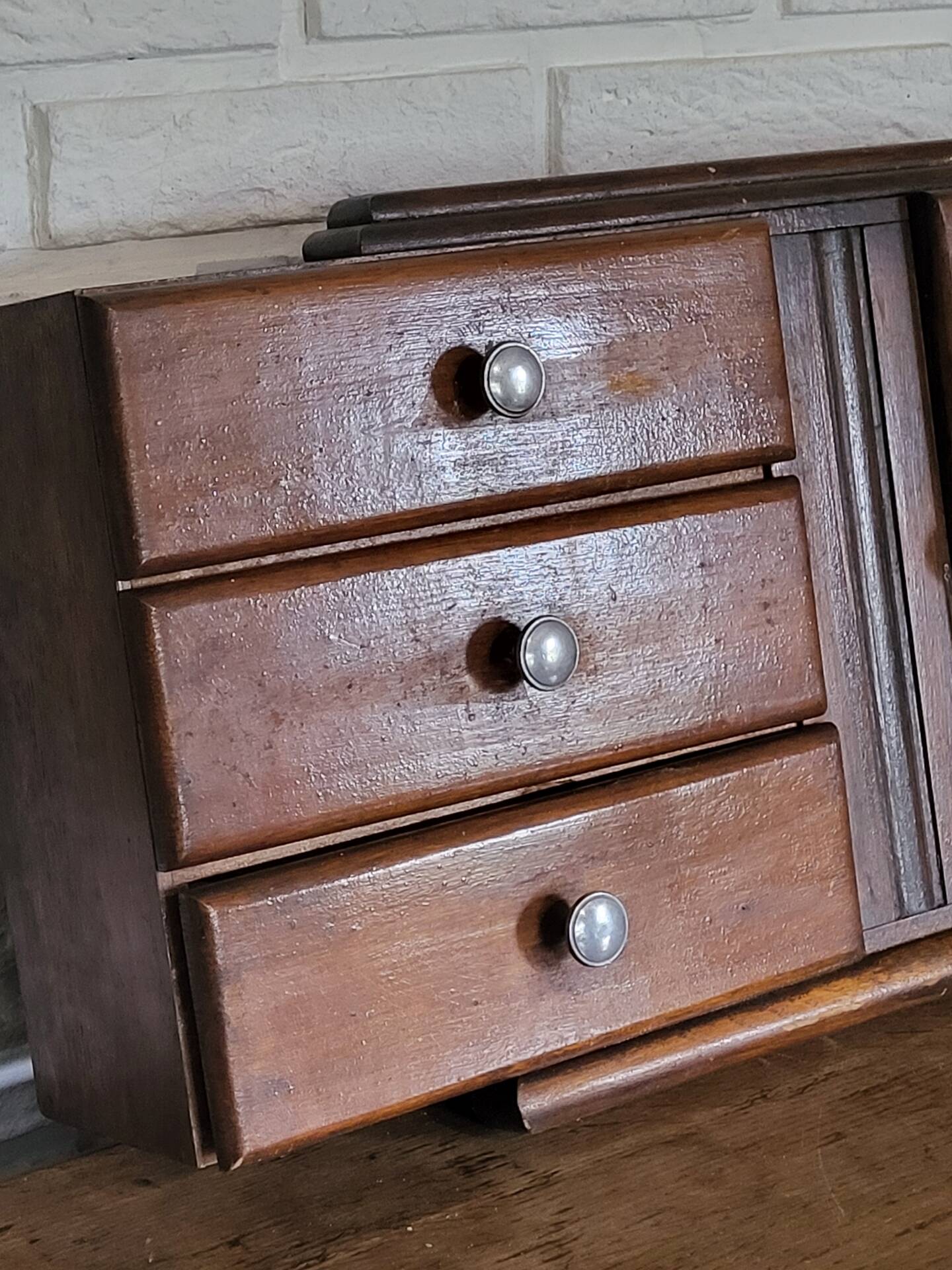 Wall furniture