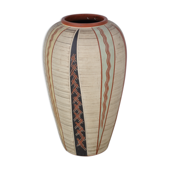 German Vase 1970