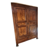 Antique wardrobe