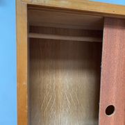 Armoire de rangement