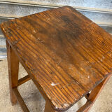 Farm stool