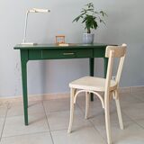 Vintage bistro chair