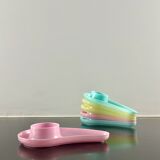 Set of 6 egg cups
