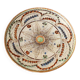 Horezu decorative plate