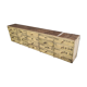 Meuble de métier