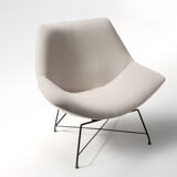 Augusto Bozzi Cosmos set for Saporiti Italia 1954