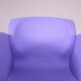 1990s “Size Ten” Chair by Ron Arad for Moroso, Italy