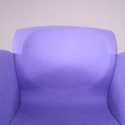 1990s “Size Ten” Chair by Ron Arad for Moroso, Italy