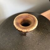 Vase en grès