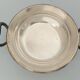 Silver metal soupiere 1900 art Krupp Berndorf 140 cl