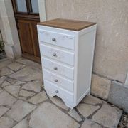 Chiffonnier vintage