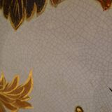 Large Louis Drimmer floor lamp, 74 cm in height.