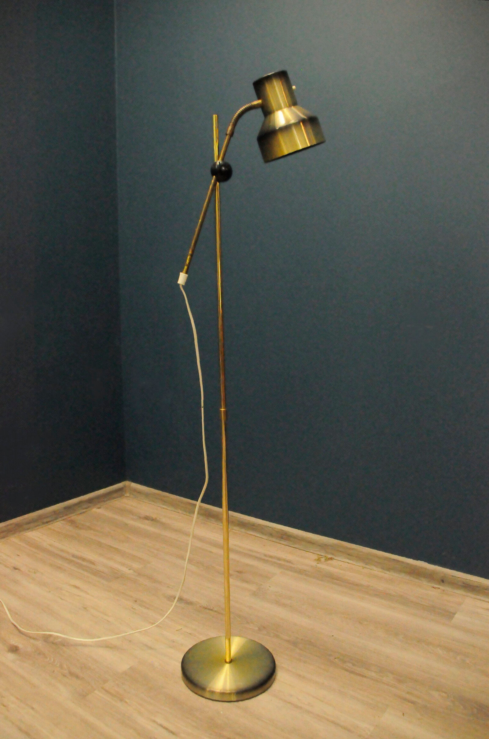 Swedish lamppost Belid