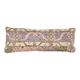 Vintage Turkish cushion cover 30x76 cm