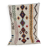 Moroccan carpet 150x95cm