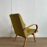 Vintage armchair Thonet