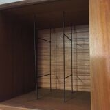 Royal System modular library by Poul Cadovius Denmark 1950 /1960