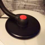 Desk lamp 1980 Hudstadt light