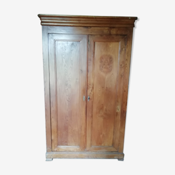 Armoire ancienne