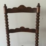 Chaise de nourrice
