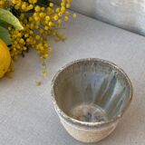 Tasse en céramique