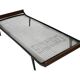 Vintage Day bed Auping Cleopatra design by Dick Cordemeyer 60's