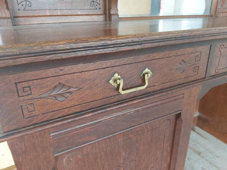 Professional furniture