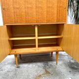 Vintage secretary from the 50s