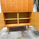 Vintage secretary from the 50s