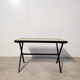 Table basse céramique, 1950