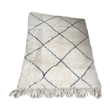 Berber caravan 150x110cm