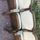 Theatre seat