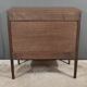 Petite Commode en placage d’Acajou, Art Déco – 1940