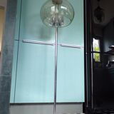 Doria space age floor lamp 5 lights