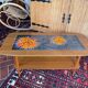 Vintage coffee table