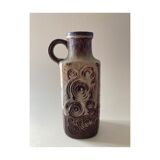 Vase West Germany