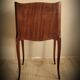 Bedside regency 2P 1T