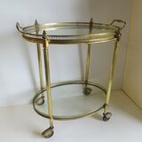 Small serving 60s vintage