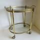 Small serving 60s vintage