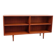 1960s-70s buffet/shelf, in teak, retro vintage style.