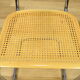 Vintage chair by Marcel Breuer Model B64